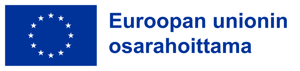 Euroopan unionin osarahoittama.